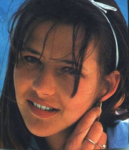 苏菲·玛索/Sophie Marceau-5-61